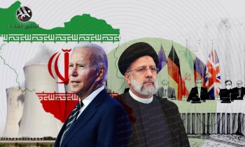 قيادي سابق بالمخابرات الإسرائيلية يفند المزاعم المتعلقة بالاتفاق النووي الإيراني