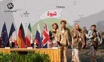 تطورات شبوة تهدد البقاء السياسي لحزب الإصلاح اليمني