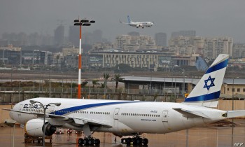 لأول مرة منذ 1951.. إسرائيل تصادق على اتفاق طيران مع تركيا