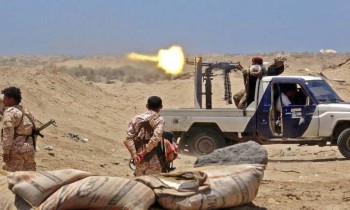 مقتل 21 من قوات الانتقالي و6 من القاعدة باشتباكات جنوبي اليمن
