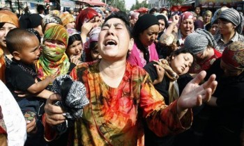 ماذا بعد إدانة الصين بـ"وصمة عار" تعذيب المسلمين؟!