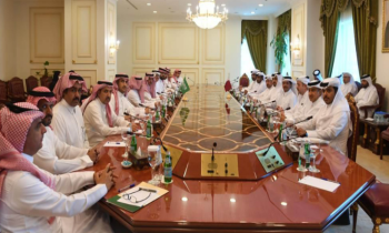 وفق مخرجات قمة العلا.. اجتماع قطري سعودي جديد لتعزيز علاقات البلدين