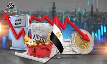 اقتصاد مصر بين دوامة الديون والخصخصة والخوف من ثورة جياع.. ما الحل؟