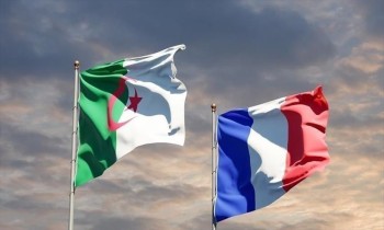الاضطرابات الجيوسياسية تؤثر على مساعي فرنسا للتقارب مع الجزائر