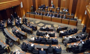 للمرة الرابعة.. برلمان لبنان يفشل في انتخاب بديل لعون