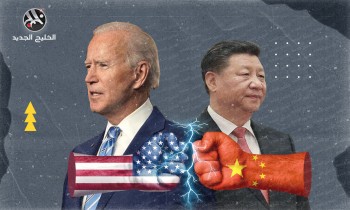 مساعد سابق للرئيس ريجان: كارثة الحرب مع الصين تقترب.. وخسارة أمريكا مرجحة
