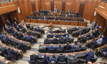 للمرة الرابعة.. برلمان لبنان يفشل في انتخاب رئيس للبلاد