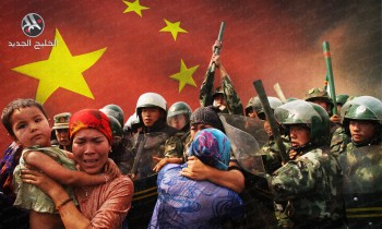 50 دولة تضغط على الصين للإفراج عن معتقلي الإيجور