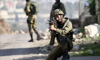 استشهاد 4 فلسطينيين برصاص الاحتلال في الضفة والقدس