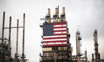 تحليل: أرباح منتجي النفط الأمريكيين تجاوزت 200 مليار دولار بفضل حرب أوكرانيا