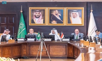 دعوات متبادلة بين السعودية ومصر للاستثمار العقاري