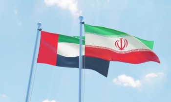 تتطور إيجابيا.. الإمارات تؤكد رغبتها بتعزيز العلاقات مع إيران