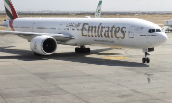 إحداهما عادت بعد الإقلاع.. طيران الإمارات تكشف تفاصيل رحلتين بمطار أثينا