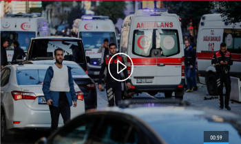 من المسؤول عن تفجير إسطنبول؟