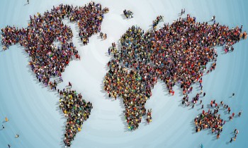 الأمم المتحدة: وصول سكان العالم إلى 8 مليارات نسمة
