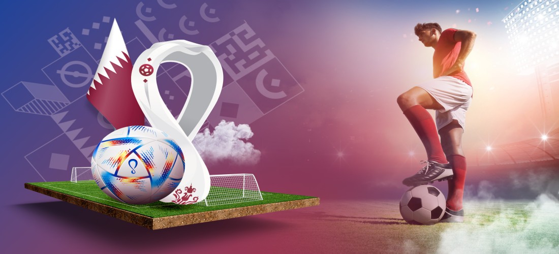 مونديال قطر 2022 تغطية خاصة على الخليج الجديد
