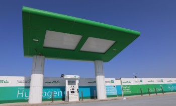 السعودية ستصبح من أرخص مصادر الهيدروجين في العالم