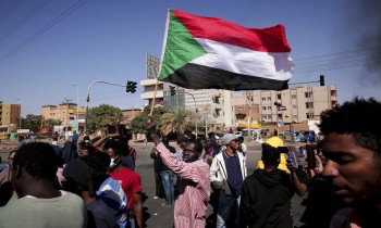 السودان.. قوى الحرية والتغيير تعلن قرب التوصل لاتفاق مع المكون العسكري
