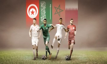 السعودية والمغرب الأفضل.. تاريخ العرب في كأس العالم