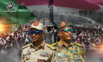 تطوّر سياسي كبير في السودان