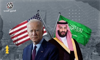 فوز بطيء بالنقاط.. استراتيجية عقاب أمريكي للسعودية مع انطلاق مونديال قطر