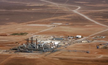 بسبب النفط.. صندوق النقد يتوقع فائضا بميزانية الجزائر للمرة الأولى منذ 9 سنوات