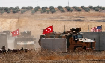 معارضة أمريكية وفرنسية.. روسيا تضغط على تركيا لوقف الهجمات على سوريا