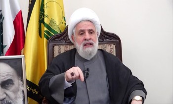 حزب الله: إيران تشهد إجرام قلة مشبوهة تتلقى توجيهات من أمريكا وإسرائيل