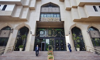 مصادر مصرفية: المركزي المصري يجمد مبادرة لدعم القطاع الصناعي
