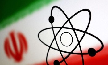 الطاقة الذرية: إيران بدأت إنتاج اليورانيوم المخصب بنسبة 60%