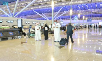 السعودية تمنح سكان دول الخليج تأشيرات إلكترونية لتسهيل سفرهم