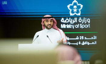وزير الرياضة السعودي: مهتمون بشراء ليفربول ويونايتد ونحب رؤية رونالدو في المملكة
