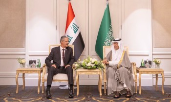 السعودية والعراق تجددان الالتزام بقرار تخفيض إنتاج النفط