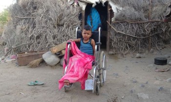 الألغام الأرضية تواصل اقتناص أرواح النساء والأطفال في اليمن