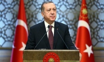 أردوغان يجدد تمسك تركيا بأسعار فائدة أقل من 10%