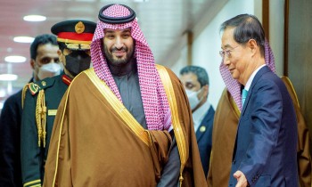 تعميق جذري لعلاقات السعودية وكوريا الجنوبية.. ما علاقة اليمن؟