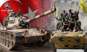 استراتيجية تركية جديدة لعملياتها في سوريا.. تعرف عليها