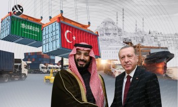 منذ لقاء أردوغان وبن سلمان.. كيف تطورت العلاقات السعودية التركية؟
