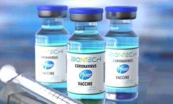 البحرين تجيز الاستخدام الطارئ لتطعيم فايزر المطور لمكافحة كورونا