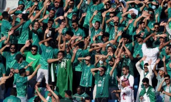 مونديال قطر يوحد المشجعين العرب بعد نتائج السعودية والمغرب وتونس