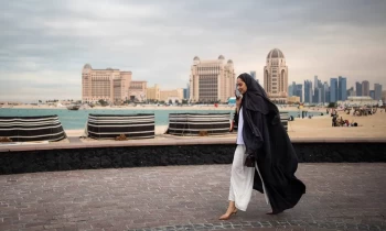 بخلاف المونديال.. صحيفة فرنسية تحدد 5 أسباب لزيارة قطر