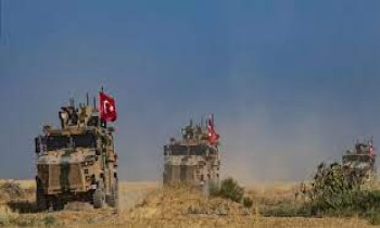 قبل عملية عسكرية محتملة في سوريا.. تركيا تطالب بتفهم أمريكي