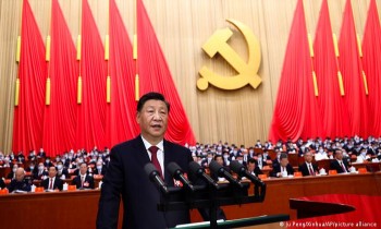 الصين من نظام الحزب الواحد لنظام الزعيم الأوحد