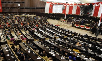 إندونيسيا تستعد لتجريم الزنا وإهانة الرئيس وممارسة السحر الأسود