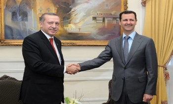 روسيا تبدي استعدادها لعقد لقاء بين الأسد وأردوغان