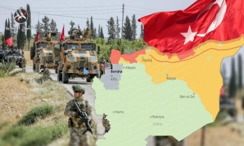 العملية التركية في سوريا: هل تغيّر شيء؟