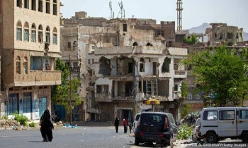 وزير خارجية اليمن يدعو لانتهاج مقاربة أوروبية لإنهاء الحرب