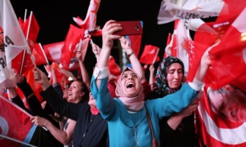 تركيا.. تحالف جديد من 4 أحزاب استعدادا للانتخابات البرلمانية