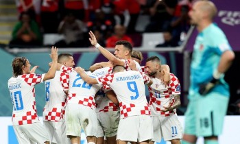 مونديال قطر.. كرواتيا تكرر سيناريو 2018 وتهزم اليابان بركلات الترجيح