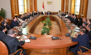 تقرير استخباري: الغاز يؤجج خلافا بين وزيرا النفط والكهرباء المصريين